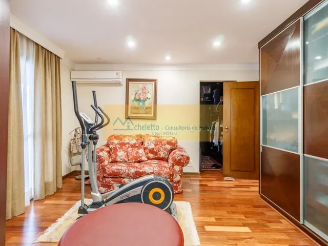 Imagem 15: 0 Apartamento com 4 dormitórios