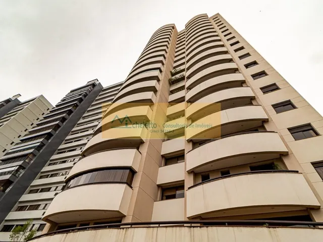 Imagem 7: 0 Apartamento com 4 dormitórios