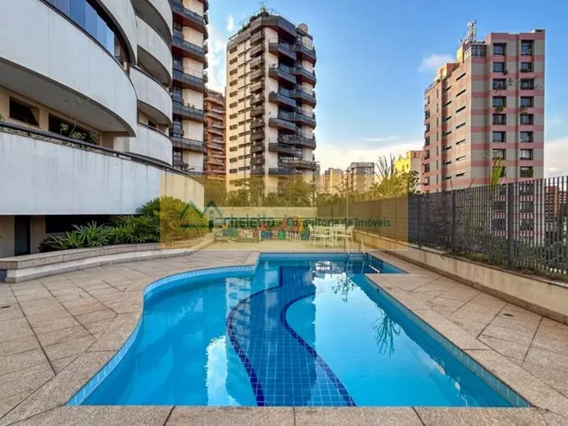 Imagem 16: 0 Apartamento com 4 dormitórios