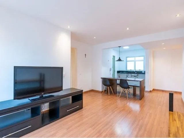Imagem: Apresentamos um apartamento funcional de