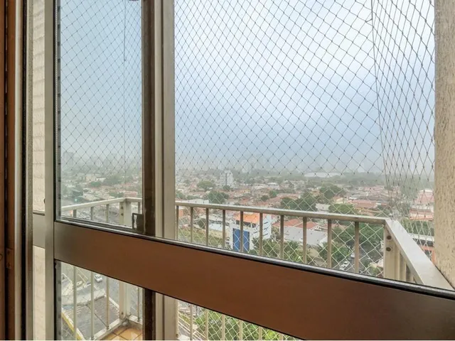 Imagem 4: Apresentamos um apartamento funcional de 70m² no 14º andar do Condomínio . O imóvel