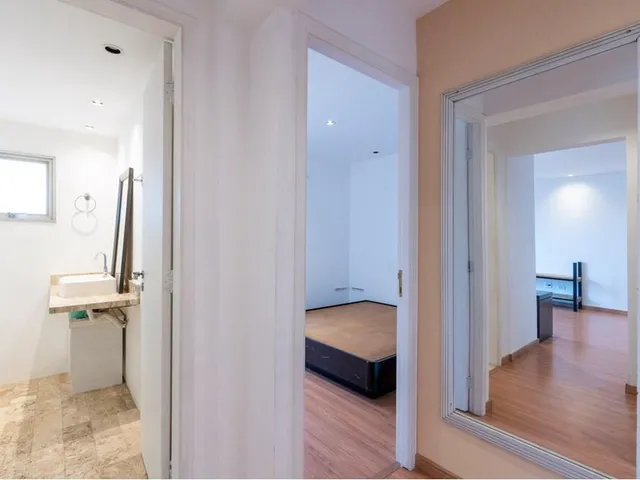 Imagem 14: Apresentamos um apartamento funcional de 70m² no 14º andar do Condomínio . O imóvel