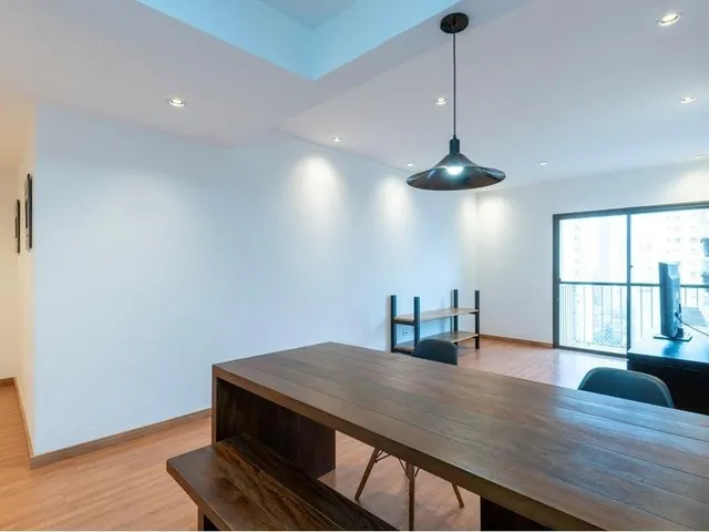 Imagem 16: Apresentamos um apartamento funcional de 70m² no 14º andar do Condomínio . O imóvel