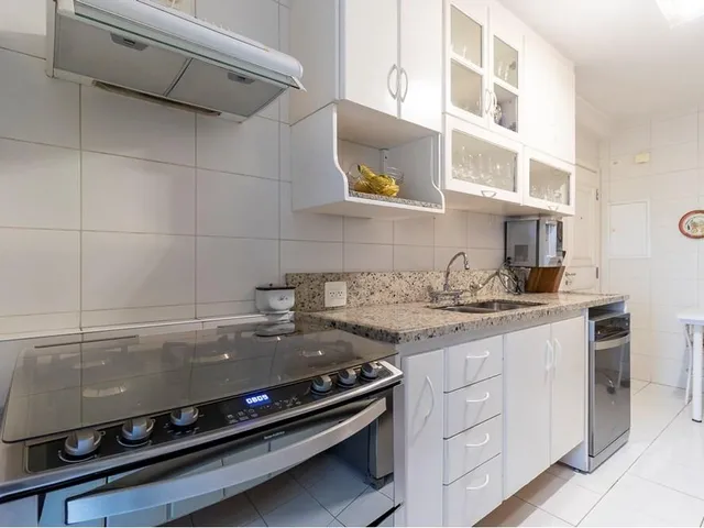 Imagem 15: Apartamento à venda no Condomínio Vertical Villagio Arandu, localizado em uma das