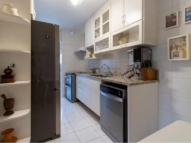 Imagem 6: Apartamento à venda no Condomínio Vertical Villagio Arandu, localizado em uma das