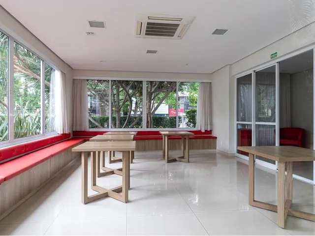 Imagem 14: Apartamento à venda no Condomínio Vertical Villagio Arandu, localizado em uma das