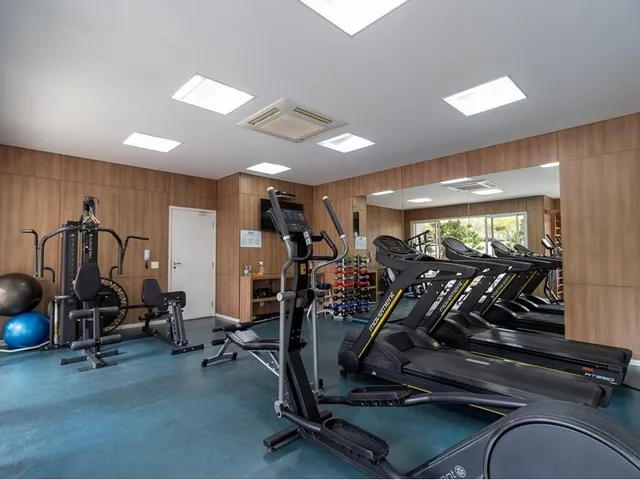 Imagem 11: Apartamento à venda no Condomínio Vertical Villagio Arandu, localizado em uma das