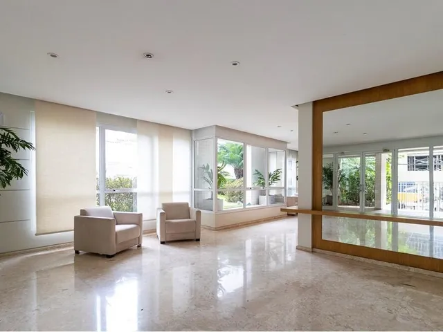 Imagem 2: Apartamento à venda no Condomínio Vertical Villagio Arandu, localizado em uma das