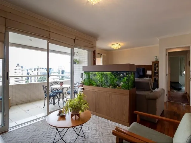 Imagem 12: Apartamento à venda no Condomínio Vertical Villagio Arandu, localizado em uma das
