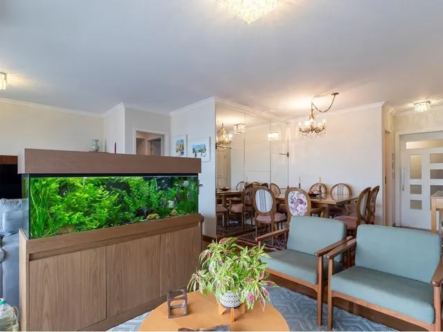Imagem 8: Apartamento à venda no Condomínio Vertical Villagio Arandu, localizado em uma das