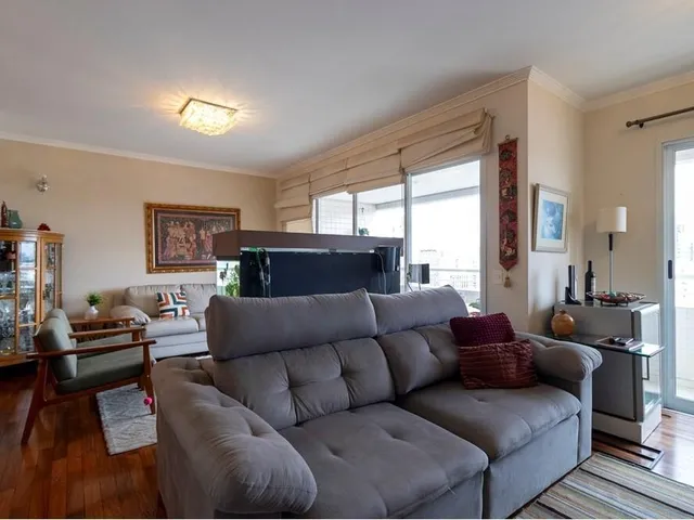 Imagem 5: Apartamento à venda no Condomínio Vertical Villagio Arandu, localizado em uma das