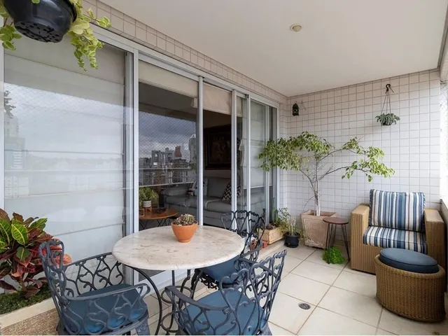Imagem 13: Apartamento à venda no Condomínio Vertical Villagio Arandu, localizado em uma das