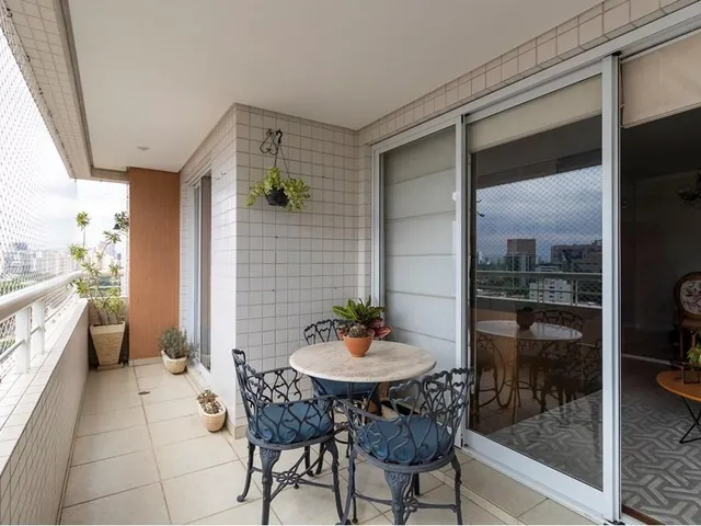 Imagem 3: Apartamento à venda no Condomínio Vertical Villagio Arandu, localizado em uma das