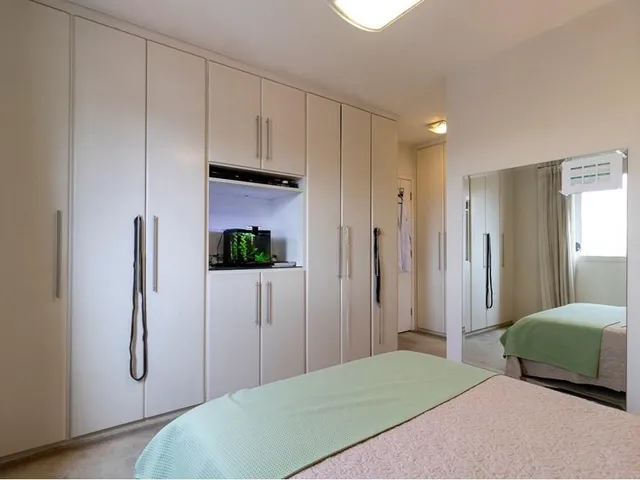 Imagem 10: Apartamento à venda no Condomínio Vertical Villagio Arandu, localizado em uma das