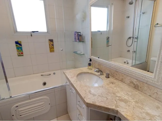 Imagem 4: Apartamento à venda no Condomínio Vertical Villagio Arandu, localizado em uma das
