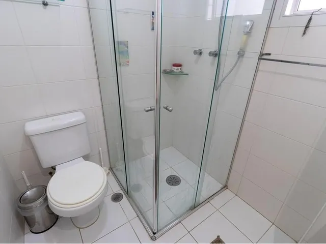 Imagem 7: Apartamento à venda no Condomínio Vertical Villagio Arandu, localizado em uma das
