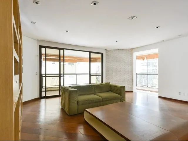 Imagem: Apartamento de Alto Padrão no Condomínio