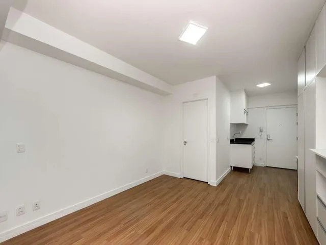 Imagem 9: 0 Apartamento com 1 dormitório