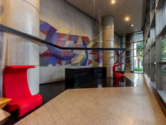 Imagem 10: 0 Apartamento com 1 dormitório