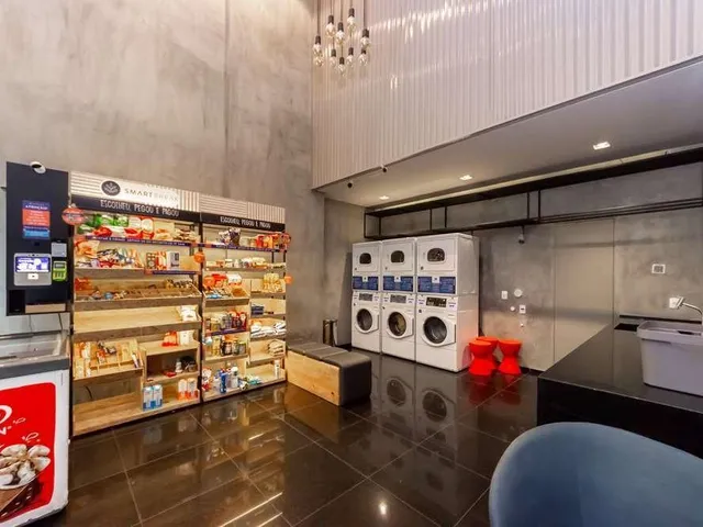 Imagem 14: 0 Apartamento com 1 dormitório