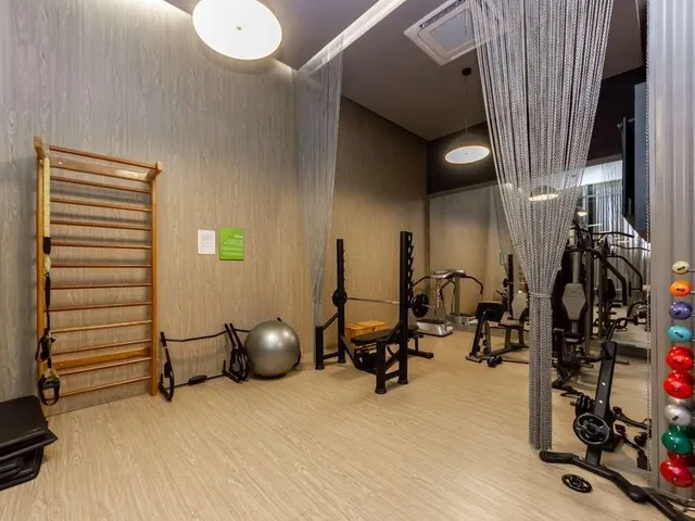 Imagem 11: 0 Apartamento com 1 dormitório