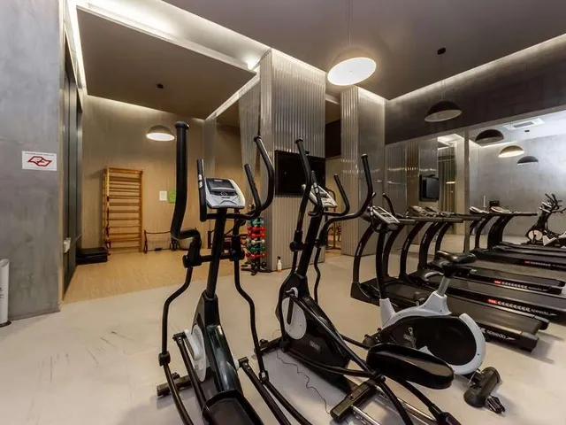 Imagem 6: 0 Apartamento com 1 dormitório