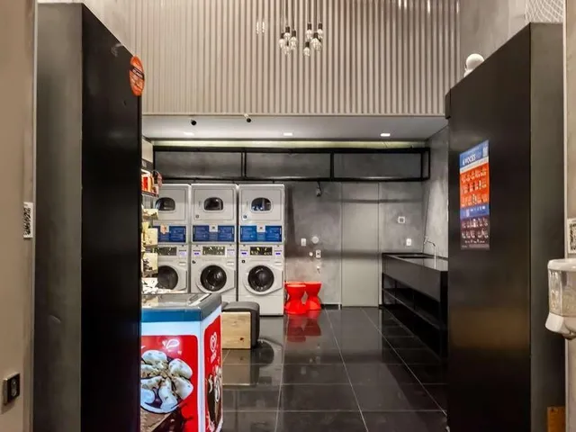Imagem 5: 0 Apartamento com 1 dormitório