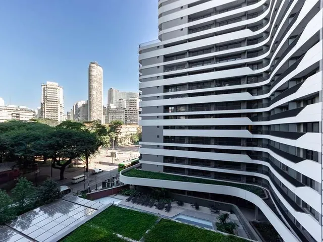 Imagem 3: 0 Apartamento com 1 dormitório