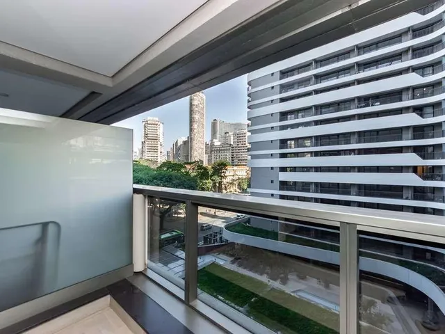 Imagem 15: 0 Apartamento com 1 dormitório