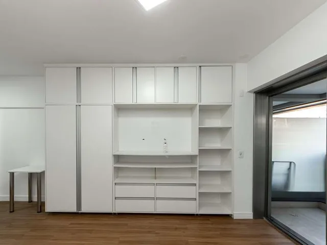 Imagem 2: 0 Apartamento com 1 dormitório