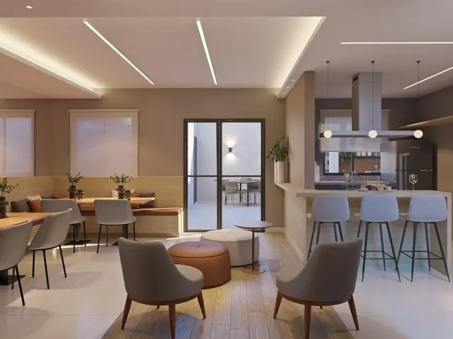Imagem 8: 0 Apartamento com 1 dormitório