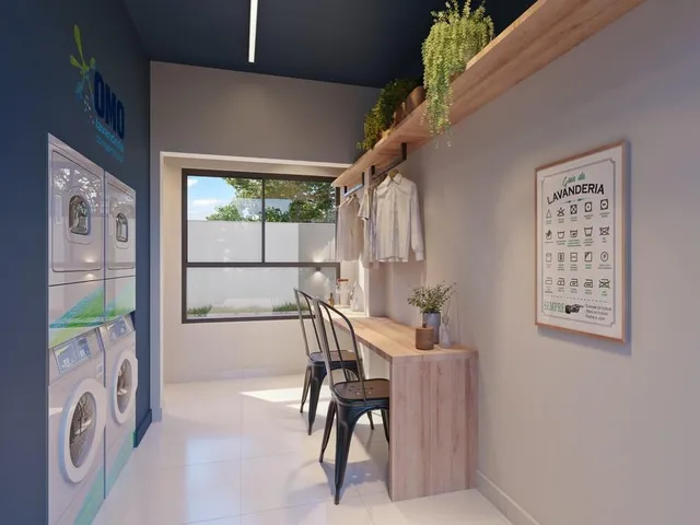 Imagem 7: 0 Apartamento com 1 dormitório