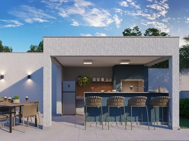 Imagem 6: 0 Apartamento com 1 dormitório
