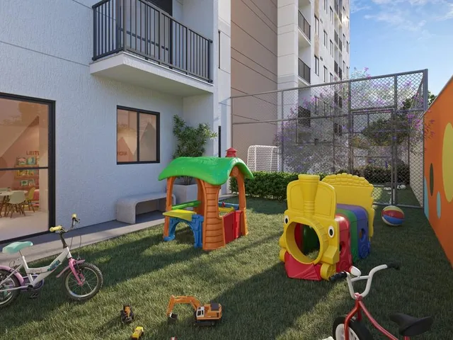 Imagem 15: 0 Apartamento com 1 dormitório