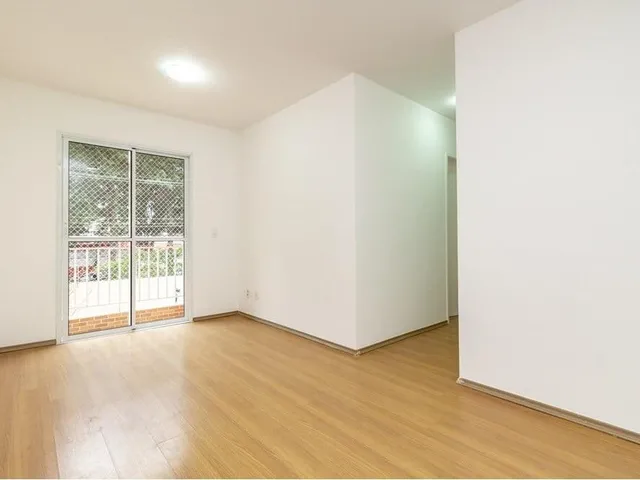 Imagem: Este apartamento de 56m² é ideal para