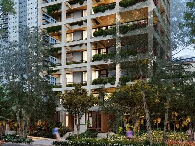 Imagem 14: 0 Apartamento com 3 dormitórios