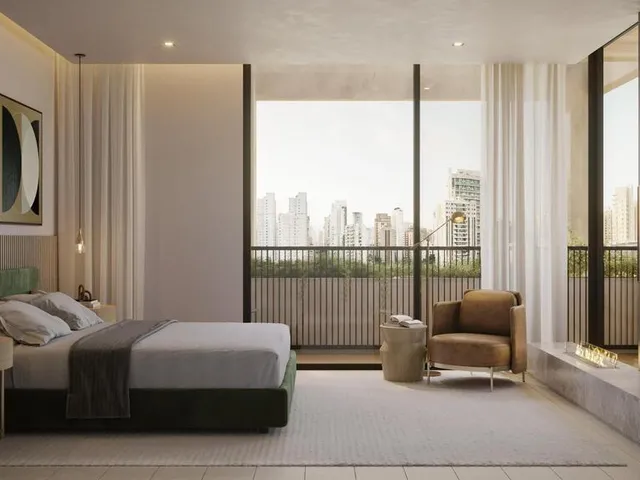 Imagem 13: 0 Apartamento com 3 dormitórios