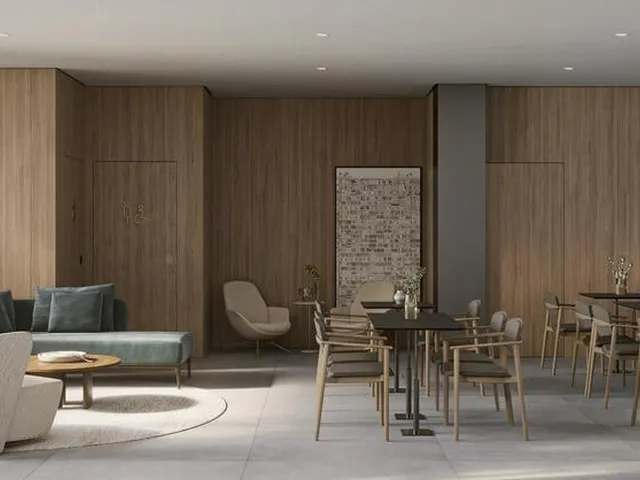 Imagem 9: 0 Apartamento com 3 dormitórios