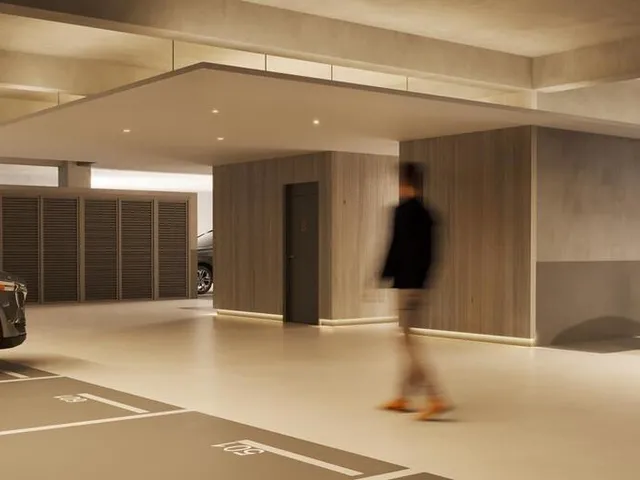 Imagem 6: 0 Apartamento com 3 dormitórios