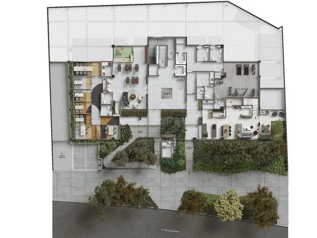 Imagem 11: 0 Apartamento com 3 dormitórios