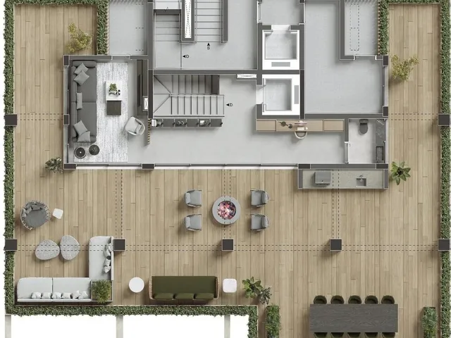 Imagem 12: 0 Apartamento com 3 dormitórios