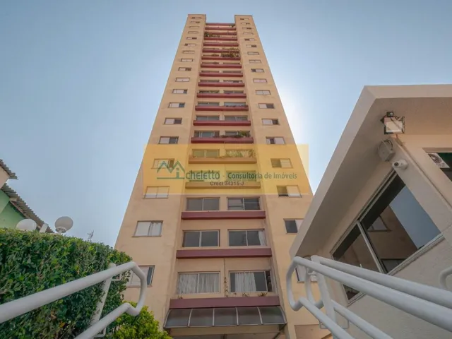 Imagem 1: Este é o apartamento ideal para quem busca conforto e uma localização privilegiada em