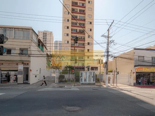 Imagem 4: Este é o apartamento ideal para quem busca conforto e uma localização privilegiada em