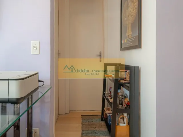 Imagem 6: Este é o apartamento ideal para quem busca conforto e uma localização privilegiada em