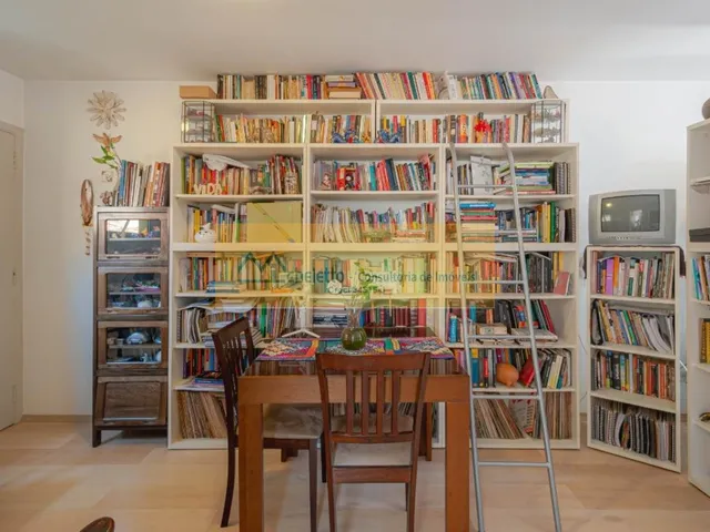 Imagem 10: Este é o apartamento ideal para quem busca conforto e uma localização privilegiada em