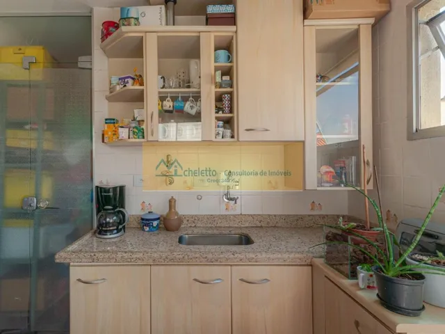 Imagem 12: Este é o apartamento ideal para quem busca conforto e uma localização privilegiada em