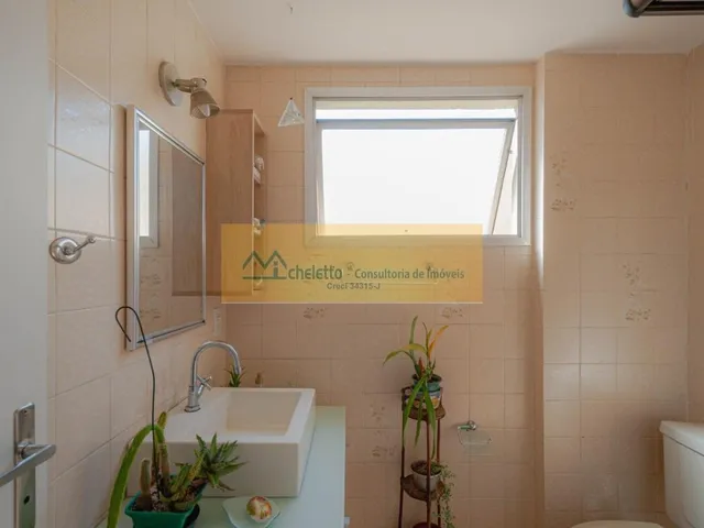 Imagem 14: Este é o apartamento ideal para quem busca conforto e uma localização privilegiada em