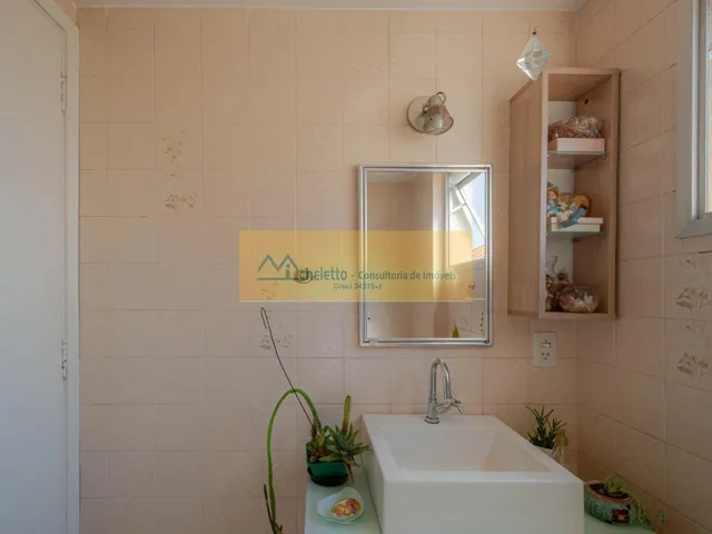 Imagem 8: Este é o apartamento ideal para quem busca conforto e uma localização privilegiada em
