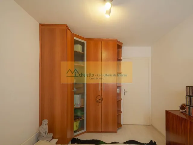 Imagem 7: Este é o apartamento ideal para quem busca conforto e uma localização privilegiada em