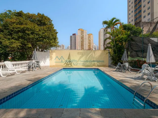 Imagem 5: Este é o apartamento ideal para quem busca conforto e uma localização privilegiada em